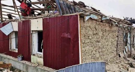 Загиблий та пошкодження: росіяни 645 разів атакували Запорізьку область