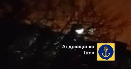 В тылу оккупантов на Запорожье прогремели взрывы – детали