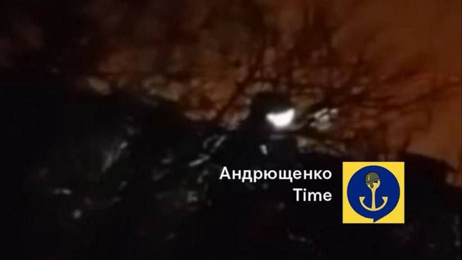 В тылу оккупантов на Запорожье прогремели взрывы – детали