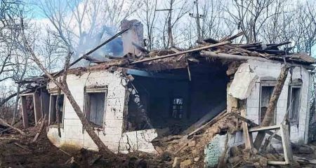 РФ обстріляла 16 громад на Запоріжжі: поранена людина