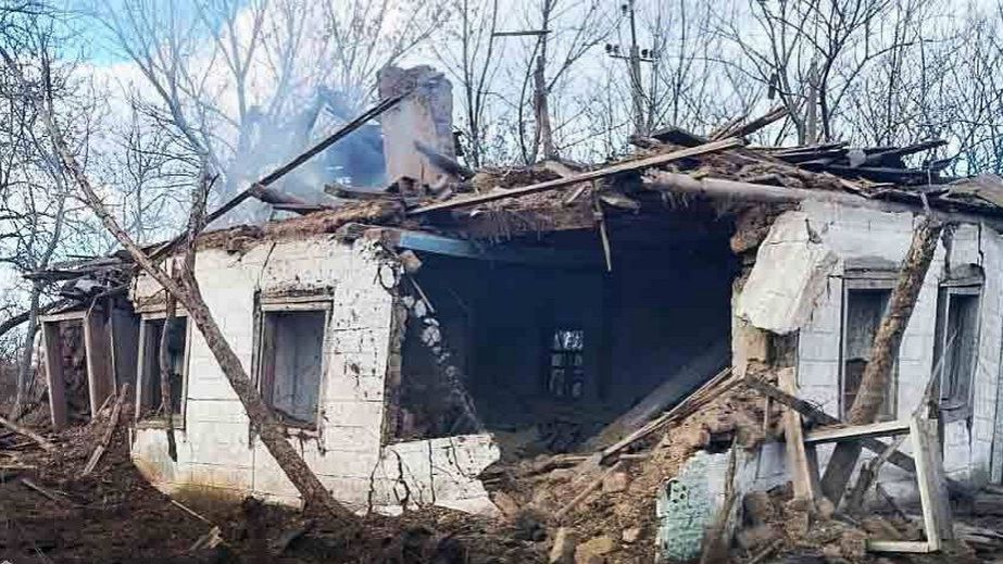 РФ обстреляла 16 громад на Запорожье: ранен человек