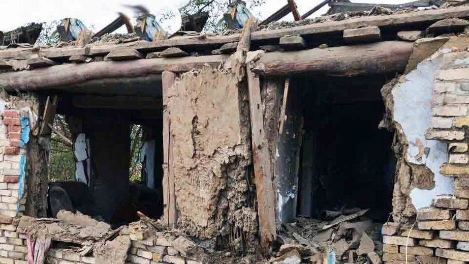 Четверо загиблих: росіяни вгатили по 20 громадам Запорізької області