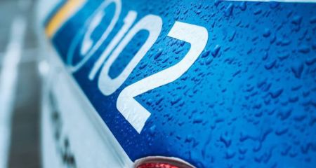 Підліток на мотоциклі скоїв ДТП у Запорізькому районі &ndash; двоє людей у лікарні