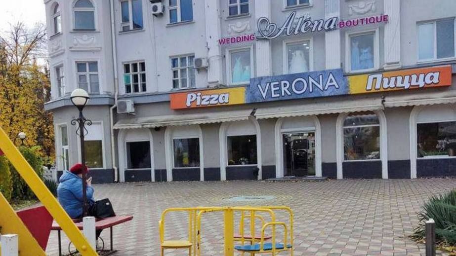 Діти отруїлися в кафе на окупованому Запоріжжі – деталі