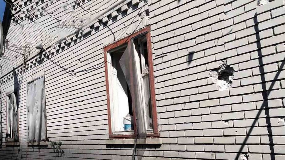 Росіяни обстріляли понад 20 міст і сіл на Запоріжжі: пошкоджена інфраструктура