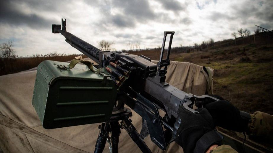 ЗСУ дали відсіч ворогу біля Гуляйполя та Степногірська на Запоріжжі – зведення