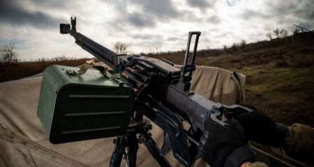 Окупанти 14 разів атакували під Гуляйполем &ndash; ситуація на Запоріжжі