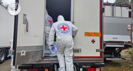 Тіла 1000 загиблих повернули в Україну, – Коордштаб