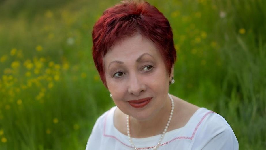 За нами горіла земля, – хранителька історії Гуляйполя зі Швейцарії