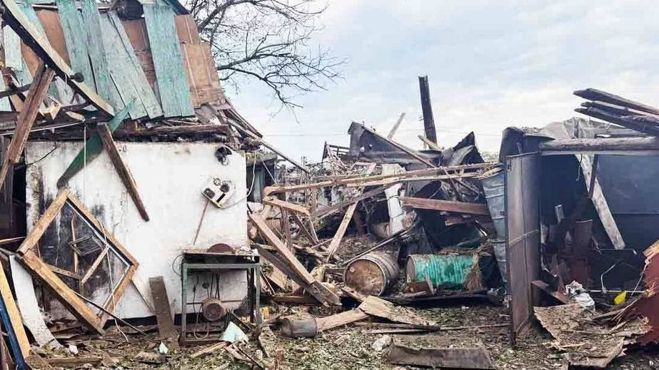 РФ почти 400 раз обстреляла громады Запорожья: есть жертвы и раненые