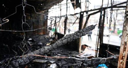 Удар по Запорожью: каким оружием враг атаковал город