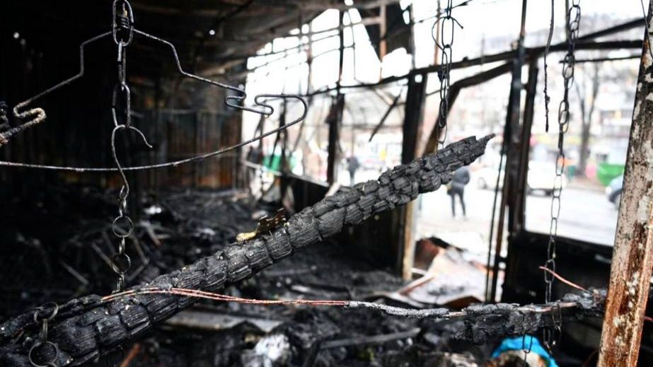 Удар по Запоріжжю: якою зброєю ворог атакував місто