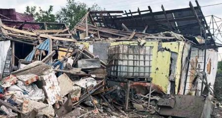 Двоє загиблих, восьмеро поранених на Запоріжжі: РФ завдала майже 900 ударів