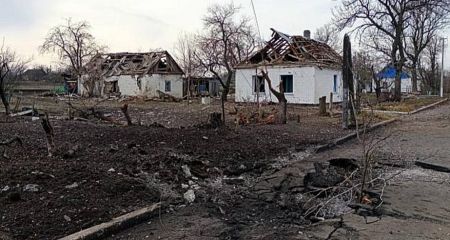 Ворог атакував Пологівщину на Запоріжжі – є поранений