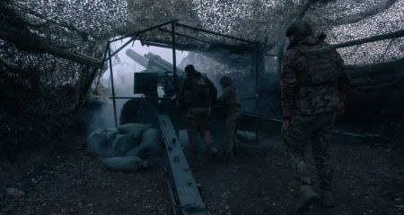 Сили оборони дають відсіч загарбникам на сході Запорізької області – деталі