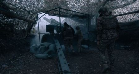 Мінус 50 км² за тиждень: темпи наступу РФ на Запоріжжі – найвищі