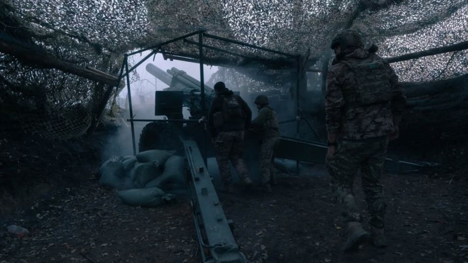 Темпи просування окупантів в грудні вищі, ніж у листопаді