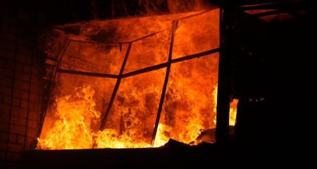 Відомо про двох поранених у Запоріжжі й руйнування в різних районах