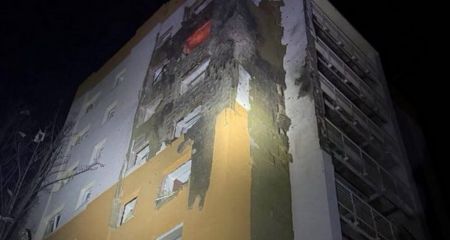 У Запоріжжі зростає кількість поранених після дронових ударів армії РФ