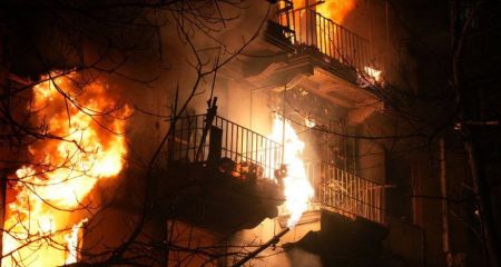 До сімох зросла кількість поранених у Запоріжжі