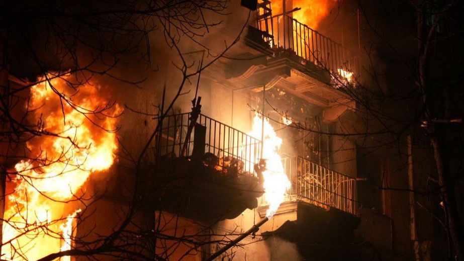 До сімох зросла кількість поранених у Запоріжжі