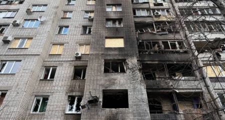 Рекордное количество пожаров и взрывов, – Федоров рассказал о массированном ударе по Запорожью