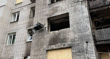 У Запоріжжі розширили перелік будинків для відновлення пошкоджених вікон