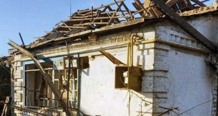 РФ обстріляла понад 20 міст і сіл на Запоріжжі: є постраждала