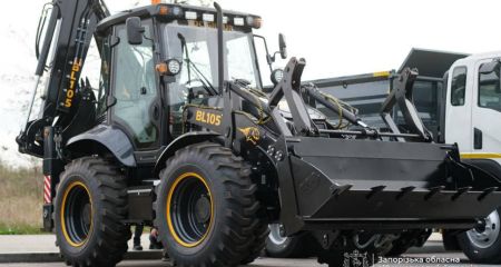 Понад 130 одиниць нової спецтехніки отримає Запорізька область – для чого