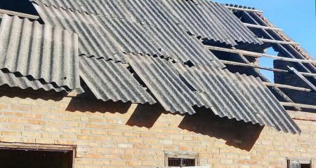 Пошкоджені будинки та техніка: РФ вгатила по 20 громадах Запоріжжя