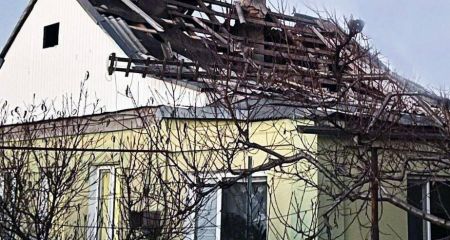 Ворог гатив по Гуляйполю і околицях з авіації – ситуація з обстрілами на Запоріжжі