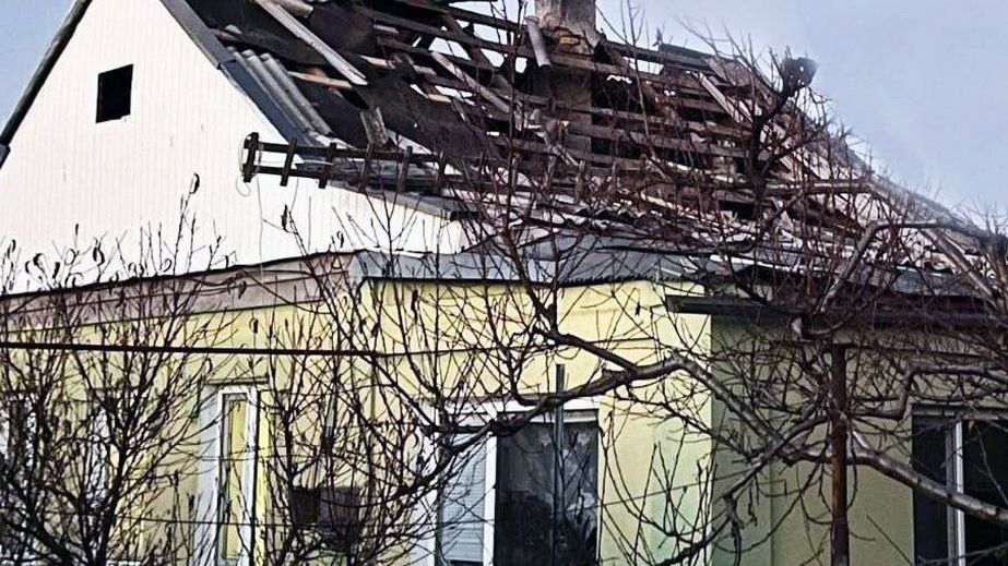 Враг бил по Гуляйполю и окрестностям из авиации – ситуация с обстрелами на Запорожье