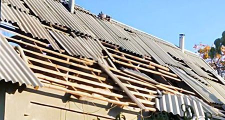 На Запоріжжі ворог завдав понад 30 авіаударів по Гуляйполю і околицях