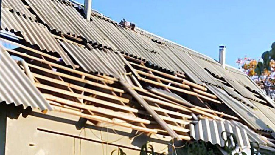 На Запорожье враг нанес более 30 авиаударов по Гуляйполю и околицам