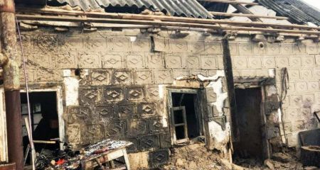 Росіяни завдали 752 удари по громадах Запоріжжя: пошкоджені будинки