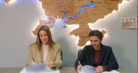 Сотрудничество с Фондом Сергея Притулы начинает Запорожье – детали