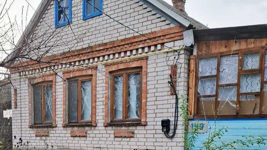 Окупанти обстріляли 20 громад на Запоріжжі: пошкоджена інфраструктура