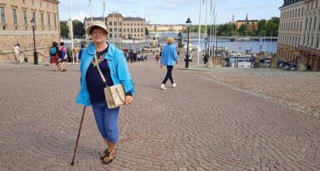 Убегаю от обстрелов, страха, тьмы – монолог жительницы Запорожья из эвакуации