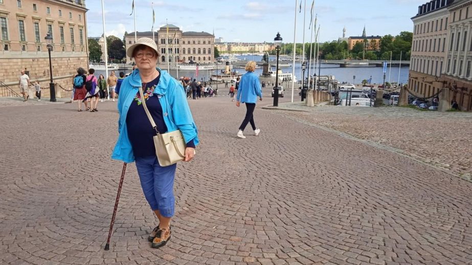 Убегаю от обстрелов, страха, тьмы – монолог жительницы Запорожья из эвакуации