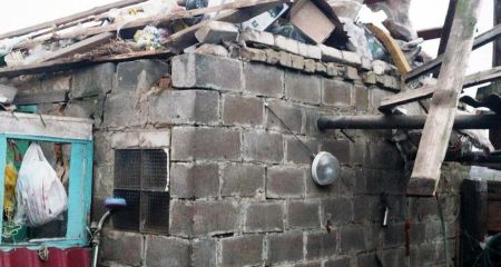 Ранен человек: более 900 ударов нанесли россияне по Запорожской области