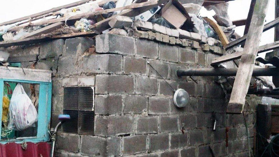 Ранен человек: более 900 ударов нанесли россияне по Запорожской области