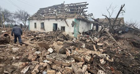 Понад сотня авіаударів за тиждень: РФ атакує Пологівщину на Запоріжжі