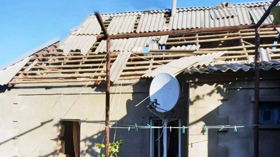 Війська РФ обстріляли понад 20 громад на Запоріжжі: постраждав цивільний
