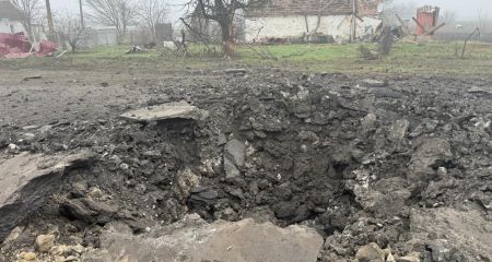 РФ вгатила по Запорізькому району: пошкоджені 15 будинків, є поранений