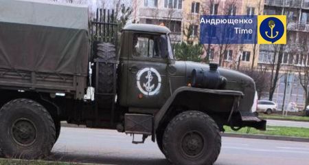 РФ знову перекидає морську піхоту на Запоріжжя: що відомо