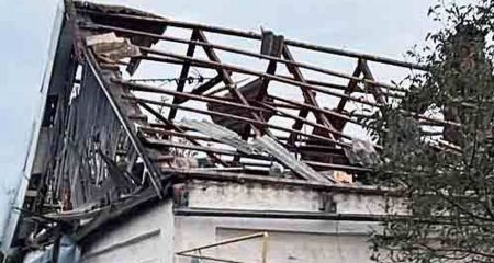 Поранений та руйнування: РФ 776 разів вгатила по Запорізькій області