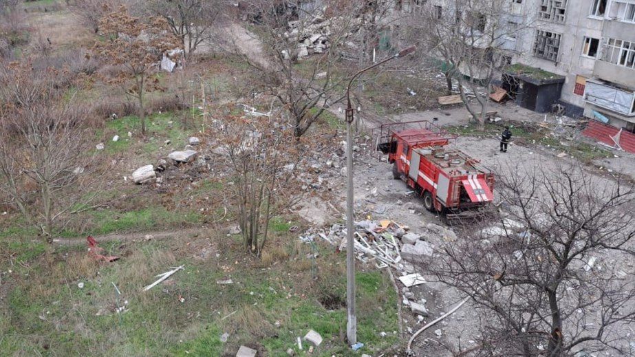 Запорізькі сапери знищили снаряд від РСЗВ "Град" та авіаційні боєприпаси