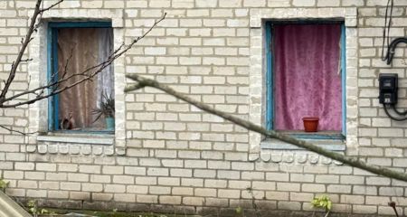 Запорожская область подверглась ракетной атаке: что известно