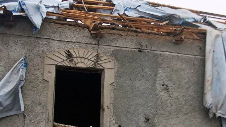 Ворог завдав 649 ударів по громадах Запоріжжя – є поранений і руйнування