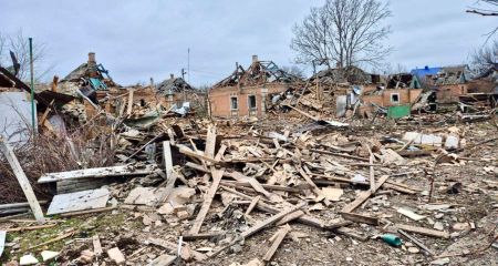 Жительницу Орехова на Запорожье вытащили живой из-под завалов после удара РФ